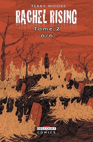 Rachel Rising Vol. 2: Chapitre 6