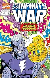 Infinity War #6