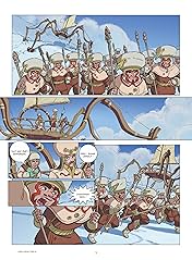 Le Petit Prince Vol. 22: La Planète d'Ashkabaar