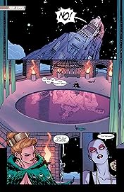 Wonder Woman (2011-2016) #2