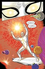 Silver Surfer Vol. 1: New Dawn