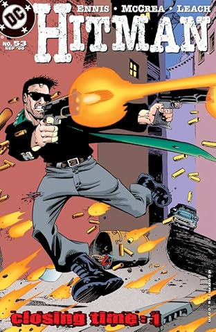 Hitman #53