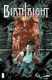 Birthright #1