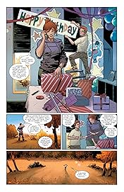 Birthright #1
