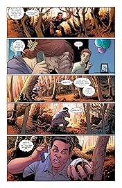Birthright #1