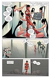 East of West Vol. 3: There Is No Us