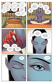 East of West Vol. 3: There Is No Us