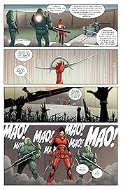 East of West Vol. 3: There Is No Us