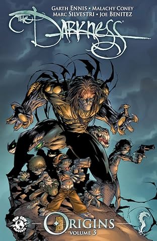 The Darkness: Origins Vol. 3