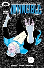 Invincible #5