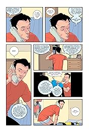 Invincible #5