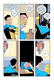 Invincible #5