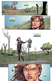 Incredible Hulk (1999-2007) #106