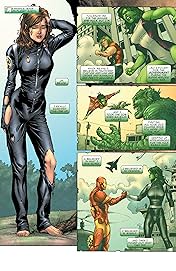 Incredible Hulk (1999-2007) #106