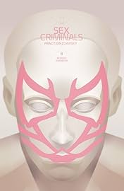 Sex Criminals #8
