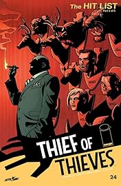 Thief of Thieves #24