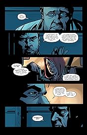 Thief of Thieves #24