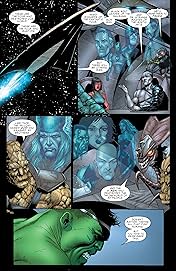 Incredible Hulk (1999-2007) #107