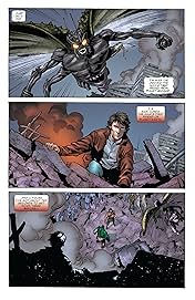 Incredible Hulk (1999-2007) #108