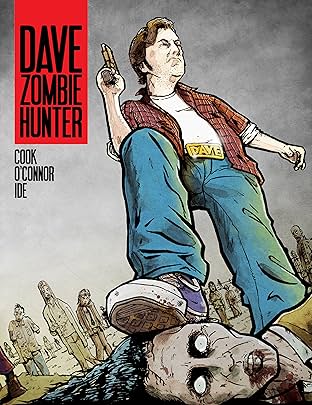 Dave: Zombie Hunter