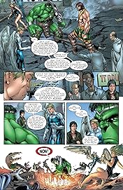 Incredible Hulk (1999-2007) #109