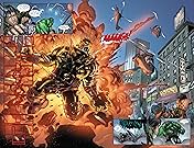 Incredible Hulk (1999-2007) #109