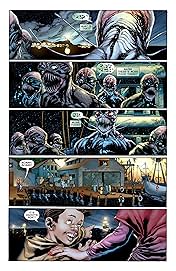 Aquaman (2011-2016) #2