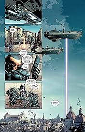 Avengers (2012-2015) #37