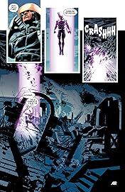 Avengers (2012-2015) #37