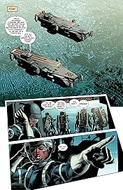 Avengers (2012-2015) #37