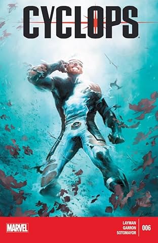 Cyclops (2014-2015) #6