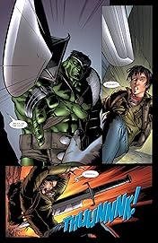 Incredible Hulk (1999-2007) #110