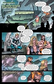 Incredible Hulk (1999-2007) #110