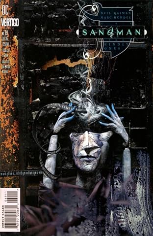 The Sandman #69