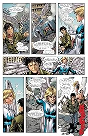 Incredible Hulk (1999-2007) #111