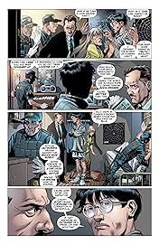 Action Comics (2011-2016) #3