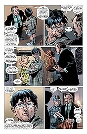 Action Comics (2011-2016) #3