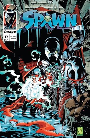 Spawn #17