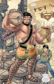 Incredible Hulk (1999-2007) #112