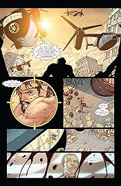 Incredible Hulk (1999-2007) #112