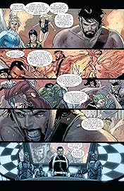 Incredible Hulk (1999-2007) #112