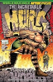 Incredible Hulk (1999-2007) #112