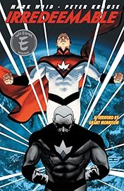 Irredeemable Vol. 1