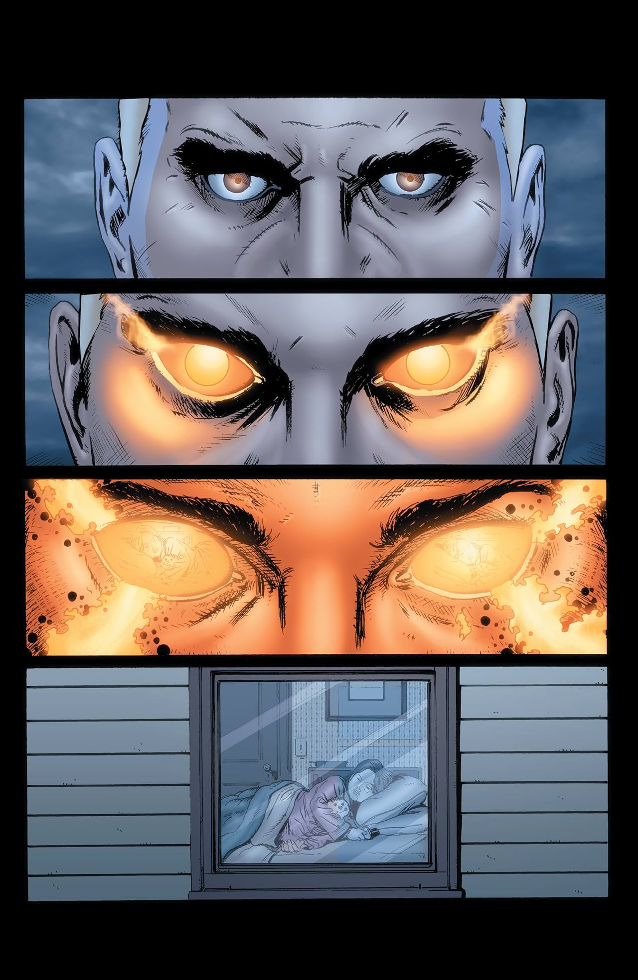 Irredeemable Vol. 1