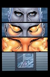 Irredeemable Vol. 1