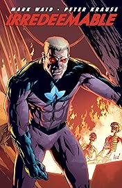 Irredeemable Vol. 2