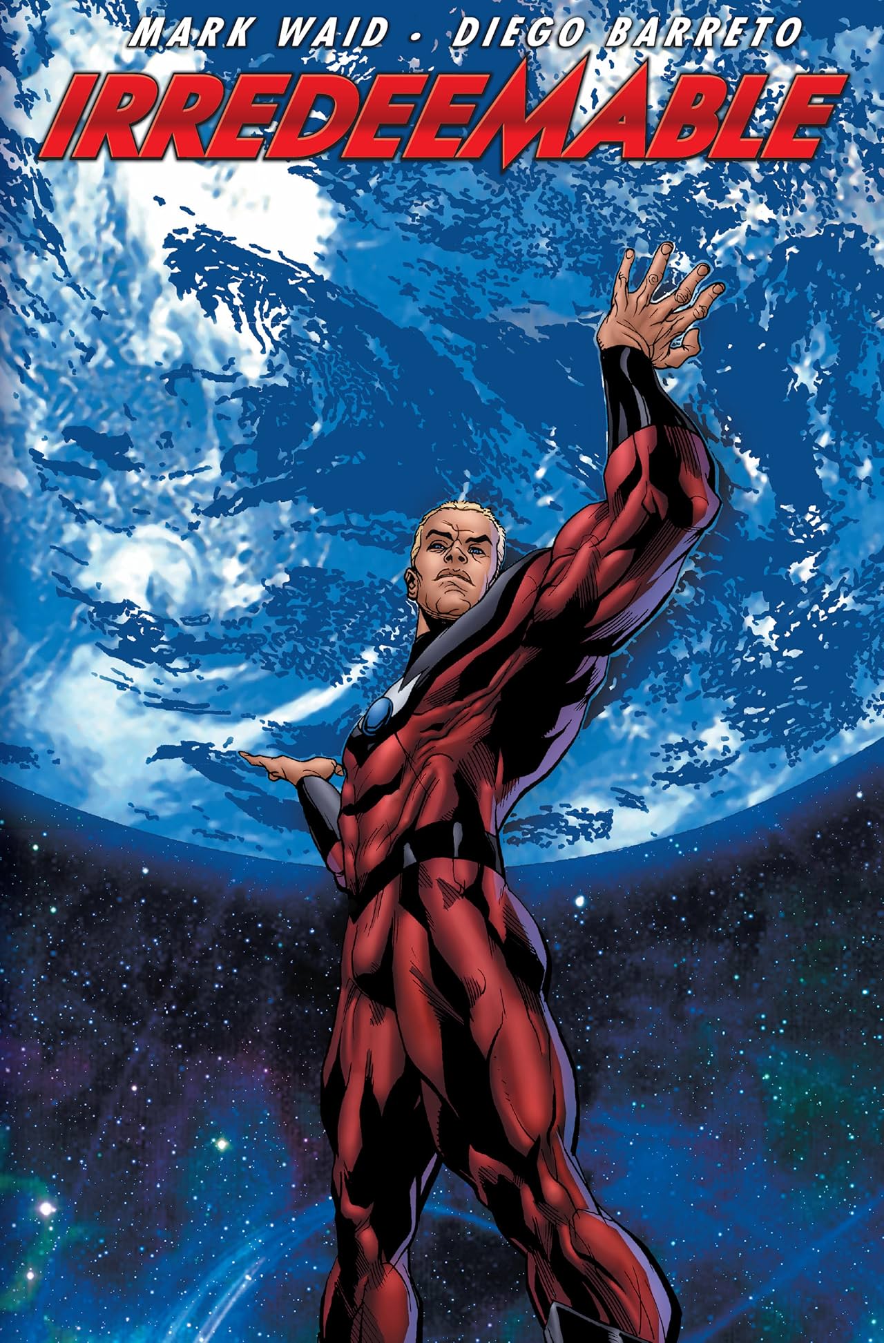 Irredeemable Vol. 4