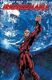 Irredeemable Vol. 4