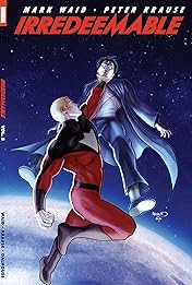 Irredeemable Vol. 5