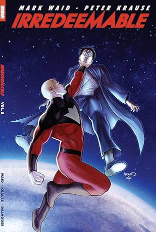 Irredeemable Vol. 5